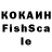 ТГК Wax Kurama PIDOSCI